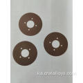 Molybdenum-Copper Alloy Products Molybdenum ელექტროდები